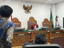 Praperadilan, Febrie Adriansyah Gugat Penetapan Tersangka hingga Penyitaan