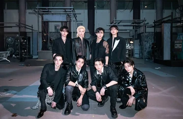 Stray Kids &amp; 8 Artis HYBE Eksis di Chart World Albums Billboard