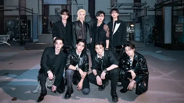 Stray Kids Putuskan Gak Kirim Karya Buat Grammy 2027