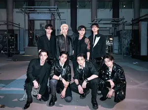 Stray Kids Pecah Telor Lagi di Billboard Lewat THIS & THAT