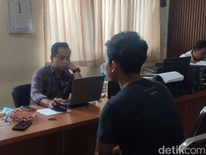 Pengakuan Begal Pantat di Badung: 10 Kali Sasar Pemotor Wanita