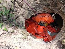 Kakek 82 Tahun di Belitung Ditemukan Tewas dalam Sumur, Diduga Terpeleset