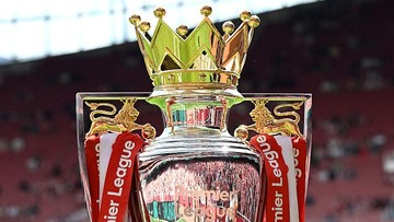 Prediksi Supercomputer: Arsenal Favorit Juara Premier League, Man City Kedua!