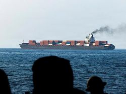 Trump Ancam Serang Oman Jika Halangi Kesepakatan Hormuz