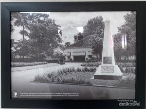 Rumah Bung Karno Bakal Dibangun Lagi, Begini Rencananya