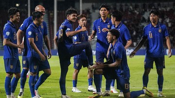 Road to Final FIFA ASEAN Cup 2026: Thailand Sempat Tersandung
