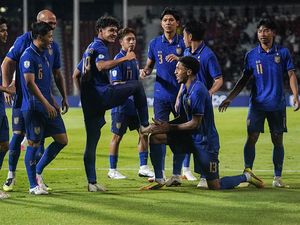 Road to Final FIFA ASEAN Cup 2026: Thailand Sempat Tersandung