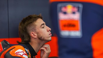 Acosta Tak Rasakan Tekanan Jelang Gabung Ducati
