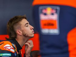 Pedro Acosta Sudah Habis Kesabaran dengan KTM