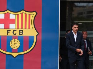 Rodri Akui Dapat Tawaran Lain: Barcelona Pilihan Pertamaku