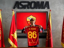 AS Roma Rekrut Wonderkid Portugal Rodrigo Mora