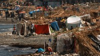 5.000 Migran Maroko Masih Terjebak di Ceuta Spanyol