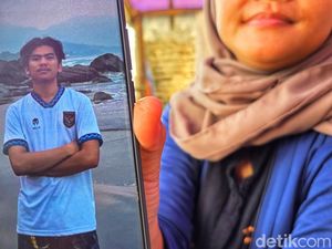 Lambaian Terakhir Nadif dan Duka Pantai Karangnaya