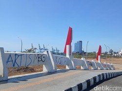 2 Siswa SMP Pelaku Vandalisme di CPI Makassar Diamankan Satpol PP Sulsel