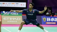 Alwi Farhan: Tidak Ada yang Mudah di Kejuaraan Dunia