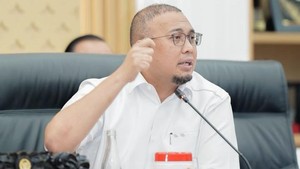 Kawal Kasus LRT City, Andre Rosiade Pastikan Pemerintah Hadir Bereskan Masalah