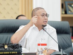 Andre Rosiade Apresiasi Pemerintah Beri Kepastian Status Guru PPPK