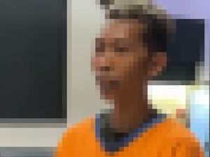 Bejat! Ayah di Surabaya Perkosa Anak Tiri hingga Hamil