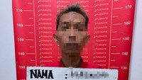 Dalih Ayah Perkosa Anak Tiri hingga Hamil di Surabaya, Dikira Guling