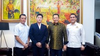 Bamsoet Dorong UNPERBA Gandeng Industri Siapkan Lulusan Siap Kerja