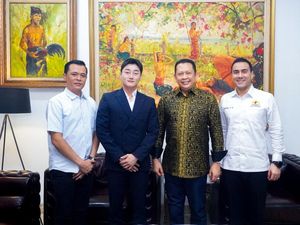Bamsoet Dorong UNPERBA Gandeng Industri Siapkan Lulusan Siap Kerja