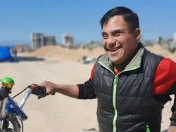 Pilu Ribuan Orang Masih Hilang di Gaza Usai Gencatan Senjata