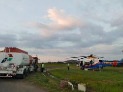 Gempa NTT Ganggu Distribusi Avtur, Pertamina Siapkan Jalur Darurat