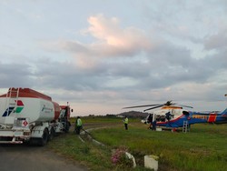Gempa NTT Ganggu Distribusi Avtur, Pertamina Siapkan Jalur Darurat