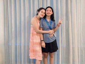 Video Ayu Ting Ting & Bilqis Pindah ke Jaksel! Depok Kehilangan?