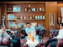 Rencana Bupati Arie Kembangkan UMKM-Sport Tourism Bengkulu Utara