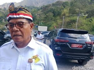 Bupati Lombok Timur Usulkan 7 Sentra Baru Bawang Putih