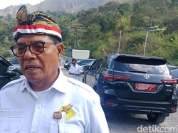 Bupati Lombok Timur Usulkan 7 Sentra Baru Bawang Putih