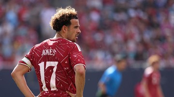 Inter Milan Selangkah Lagi Gaet Curtis Jones
