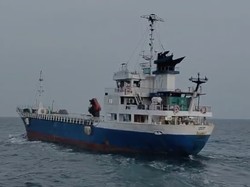 Waka Komisi III DPR Puji BNN-Polda Kepri Bongkar 2,6 Ton Narkoba Cair