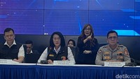 Bareskrim Bongkar TPPO Modus Pengantin Pesanan ke China, 2 Orang Tersangka