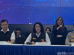 Bareskrim Bongkar TPPO Modus Pengantin Pesanan ke China, 2 Orang Tersangka
