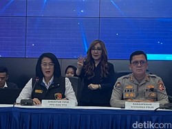 Bareskrim Tetapkan Eks Pelatih Panjat Tebing Jadi Tersangka Pelecehan Atlet