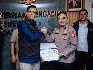 Terbongkar Sindikat Meterai Palsu yang Bikin Negara Rugi Triliunan