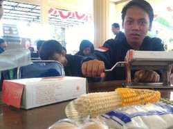 Hari Terakhir! Apresiasi Nasional Pahlawan Pangan Lokal, Ayo Daftar!