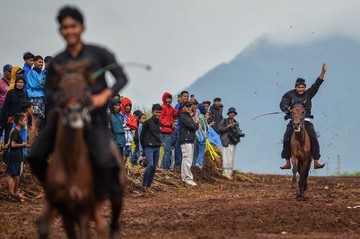 Hari Ini! Batas Daftar Penghargaan Pelestari Olahraga-Budaya Tradisional