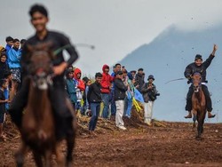 Hari Ini! Batas Daftar Penghargaan Pelestari Olahraga-Budaya Tradisional