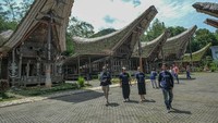 Kesempatan Terakhir, Daftarkan Penggerak Wisata Daerahmu di Sini!