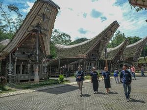 Kesempatan Terakhir, Daftarkan Penggerak Wisata Daerahmu di Sini!