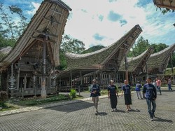 Kesempatan Terakhir, Daftarkan Penggerak Wisata Daerahmu di Sini!