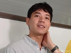 Dituduh Dekati Eks Istri Eza Gionino, Elryan Carlen Ungkap Alasan Mengejutkan
