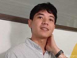 Elryan Carlen Tuduh Eza Gionino Lakukan Pemukulan, Visum-Knuckle Jadi Bukti