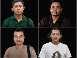 4 Orang Jadi Tersangka Perampasan 936 Gram Emas di Sekadau