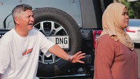 Hiks! Gading Marten Sedih Ditinggal Mba Likha