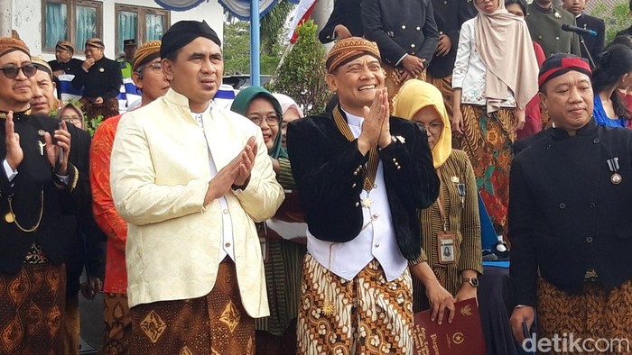 Hadapi Kemarau Panjang, Pemprov Jateng Salurkan 8,8 Juta Liter Air dan 12 Ribu Pompa
