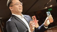 Tak Jago Foto? Huawei Pura 90 Punya AI yang Bisa Atur Komposisi